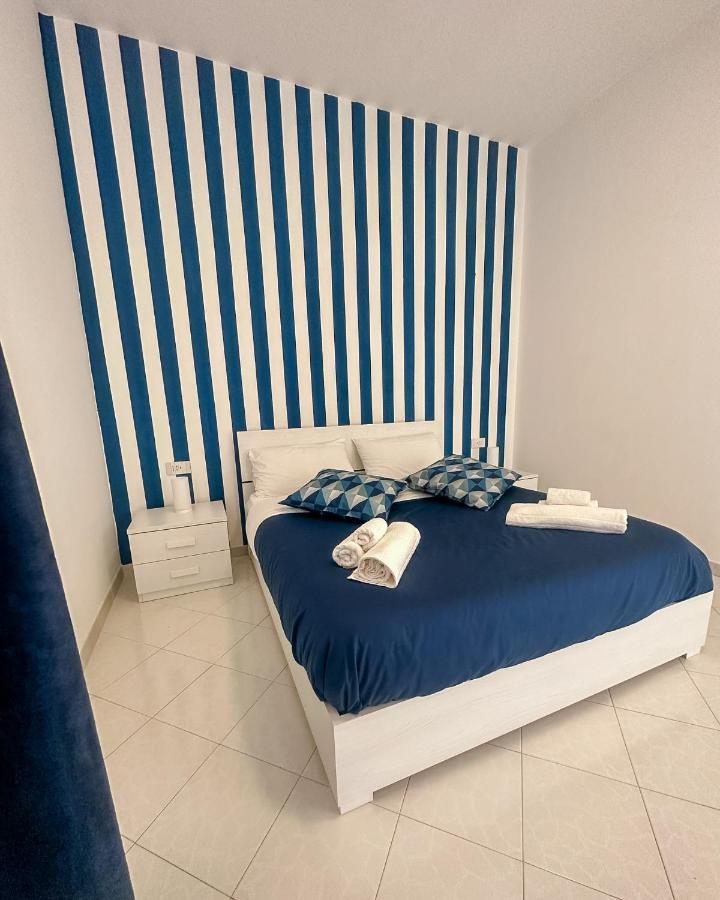 Rosy'S Apartament Кастелламмаре-ди-Стабия Экстерьер фото